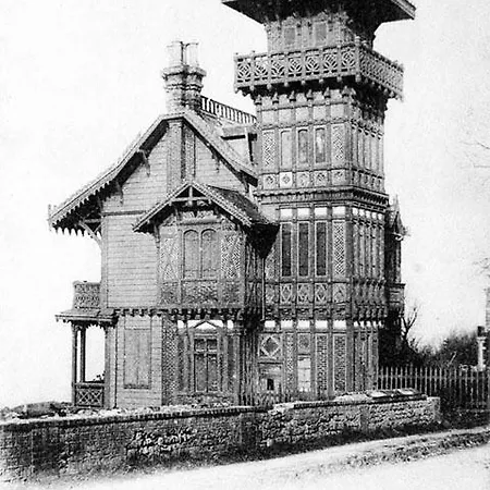 Miramar Daire Villers-sur-Mer