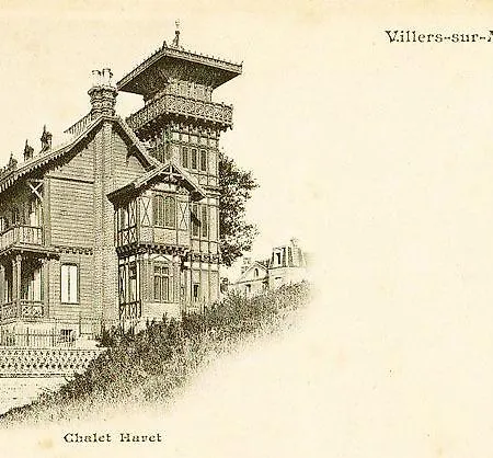 Miramar Villers-sur-Mer