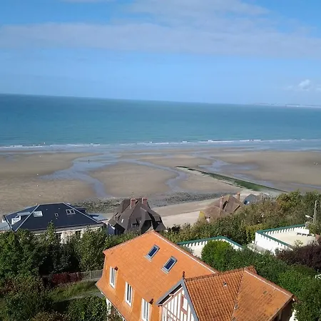 Miramar Daire Villers-sur-Mer